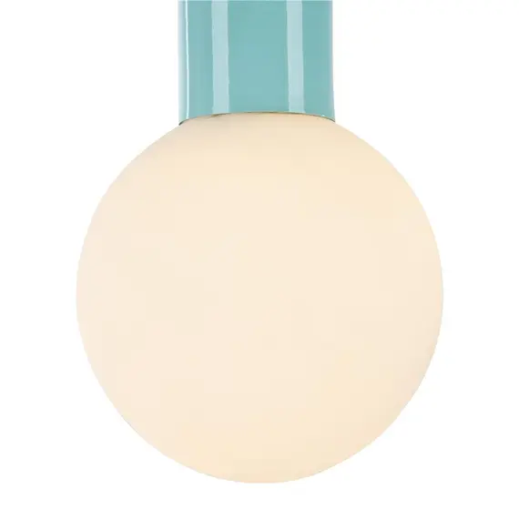 Подвесной светильник Maytoni Ball MOD267-PL-01-BL, изображение 3