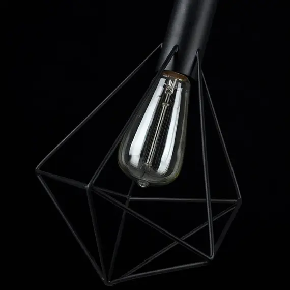 Подвесной светильник Maytoni Spider T021-01-B, изображение 2