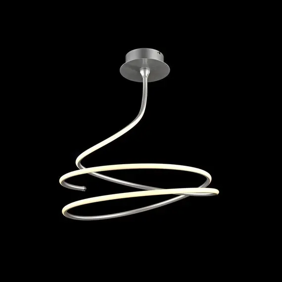 Подвесной светодиодный светильник Maytoni Nastro MOD446-22-N, изображение 3