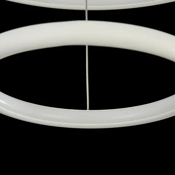 Подвесной светодиодный светильник Maytoni Nola MOD807-PL-02-36-W, изображение 3