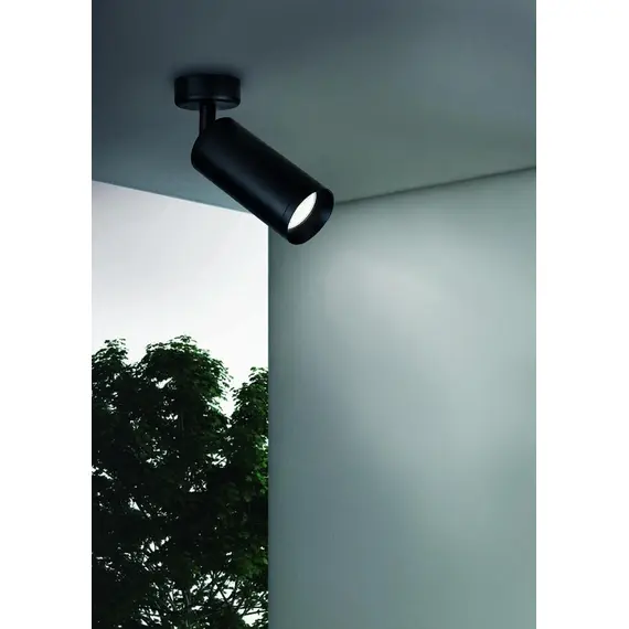 Спот Maytoni Focus C017CW-01B, изображение 3