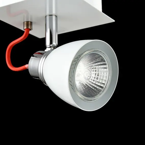 Спот Maytoni Quasar SP851-CW-01-W, изображение 2