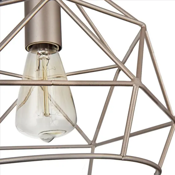 Подвесной светильник Maytoni Soprano T432-PL-01-G, изображение 2