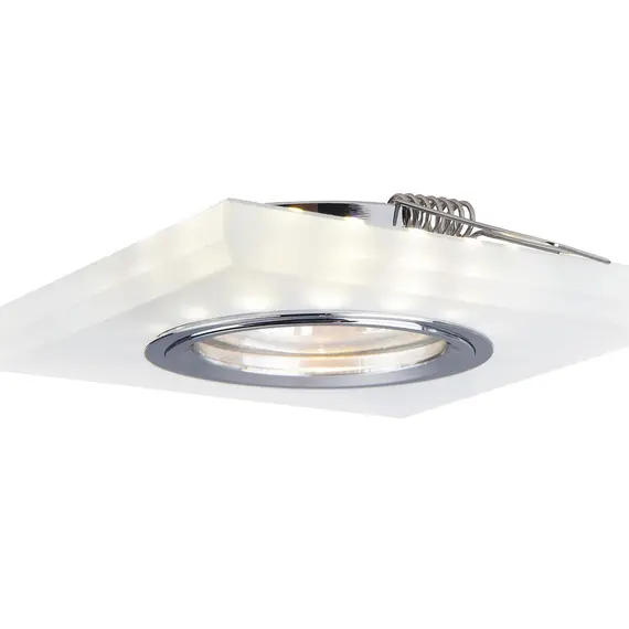 Встраиваемый светильник Maytoni Metal DL292-2-3W-W, изображение 2