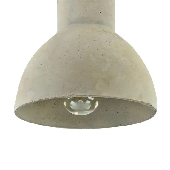 Подвесной светильник Maytoni Broni T434-PL-01-GR, изображение 4