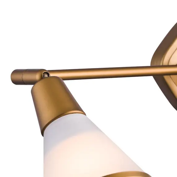 Спот Maytoni Luther SP008-CW-03-G, изображение 4