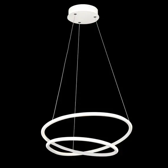 Подвесной светодиодный светильник Maytoni Nola MOD100PL-L47W, изображение 2