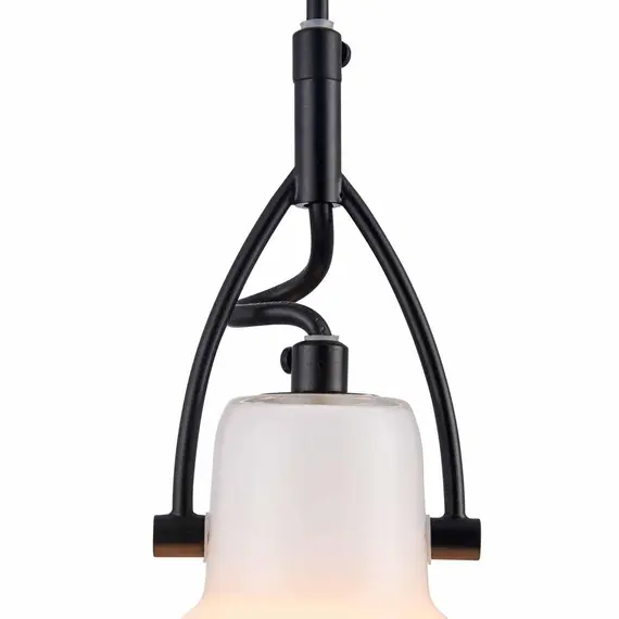 Подвесной светильник Maytoni Daniel MOD407-PL-01-B, изображение 3