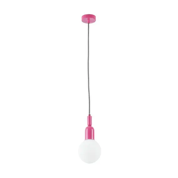 Подвесной светильник Maytoni Ball MOD267-PL-01-PN