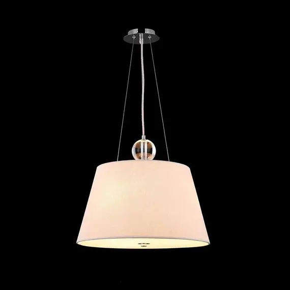 Подвесной светильник Maytoni Bergamo MOD613PL-03BG, изображение 4