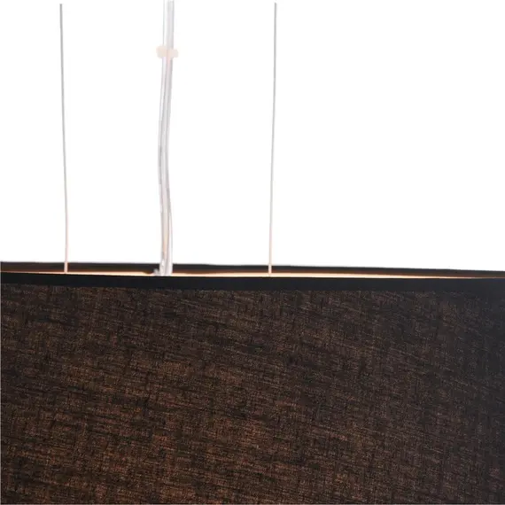 Подвесной светильник Maytoni Calvin Ceiling P179-PL-01-B, изображение 2