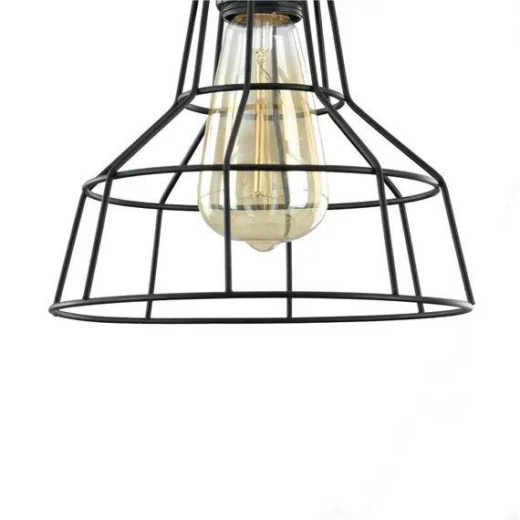 Подвесной светильник Maytoni Denver T448-PL-01-B, изображение 2