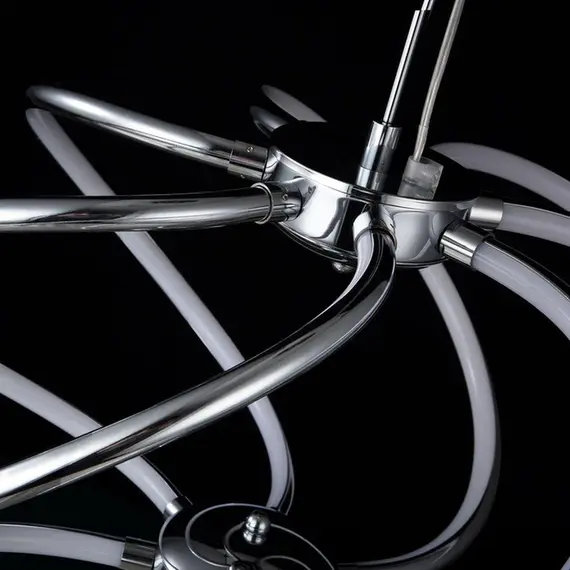 Подвесной светодиодный светильник Maytoni Venus MOD211-07-N, изображение 3