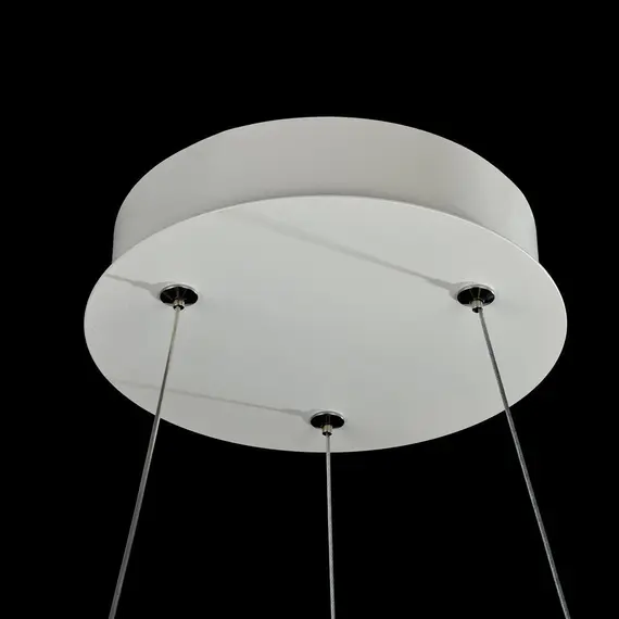 Подвесной светодиодный светильник Maytoni Nola MOD807-PL-01-36-W, изображение 2