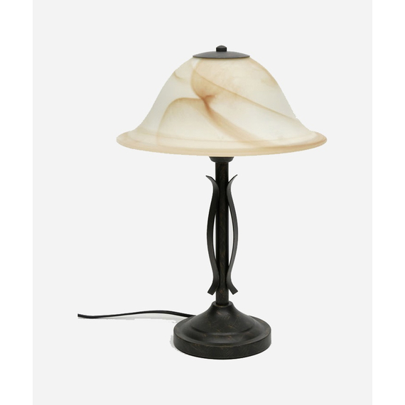 Настольная лампа декоративная Brilliant Fiore 81949/58