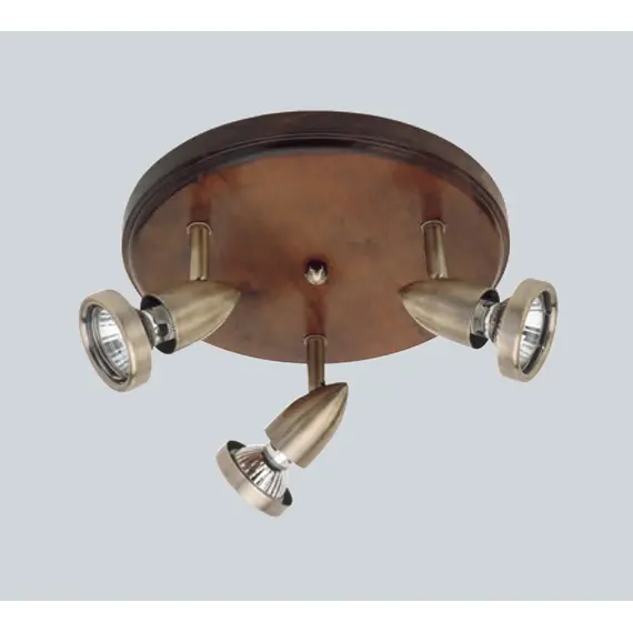 Спот Brilliant Madeira G37734/78