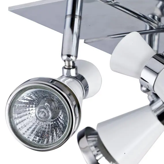 Спот Maytoni Chance - White SP007-CW-04-W, изображение 3