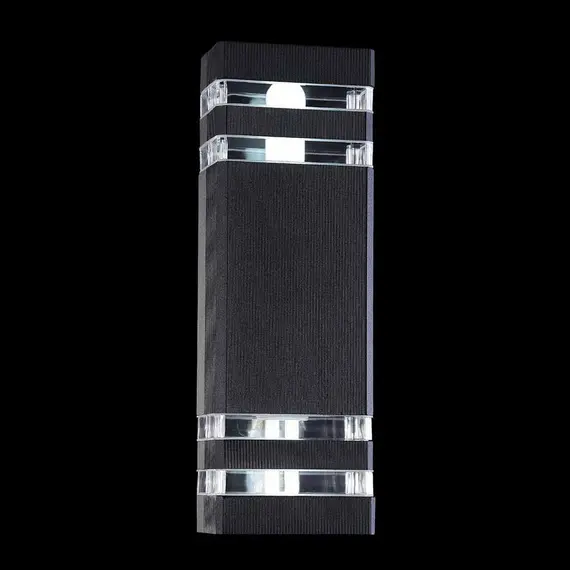 Уличный настенный светильник Maytoni Unter den Linden O578WL-02B, изображение 4