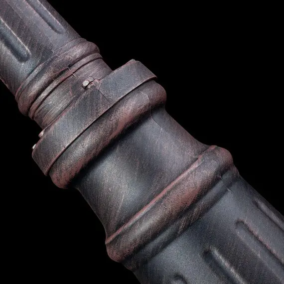 Садово-парковый светильник Maytoni Oxford S101-209-61-B, изображение 2