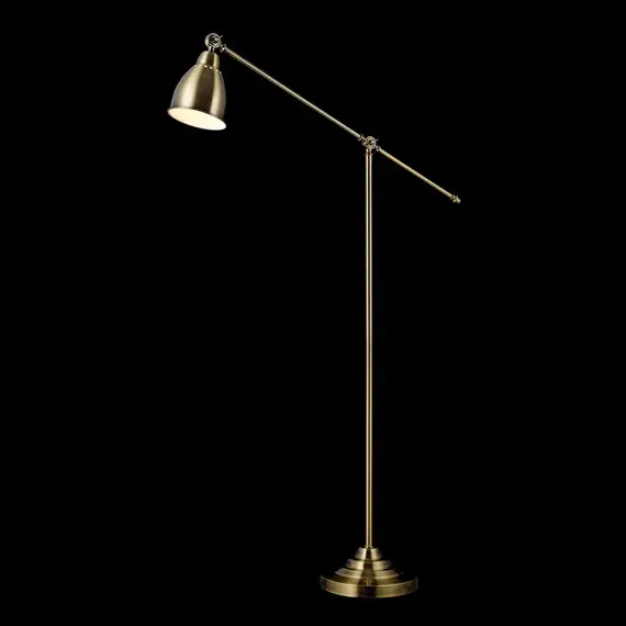 Торшер Maytoni Domino MOD142-FL-01-BS, изображение 2