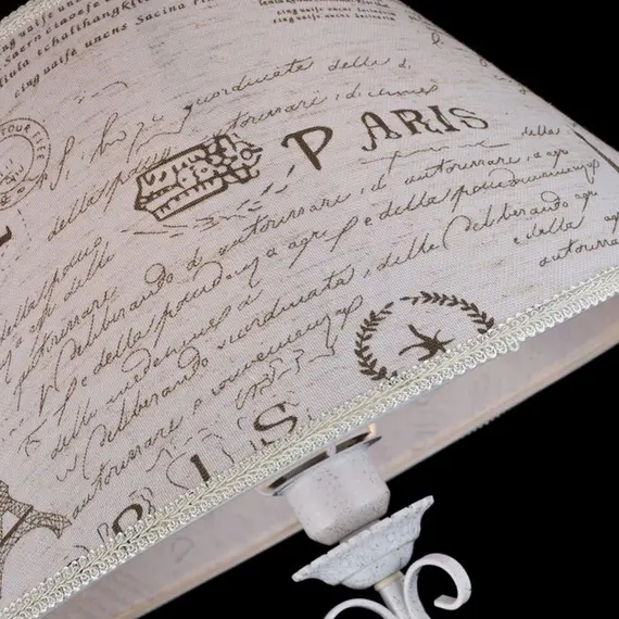 Торшер Maytoni Paris ARM402-11-W, изображение 3