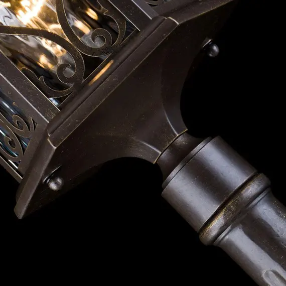 Уличный светильник Maytoni Canal Grande S102-120-51-R, изображение 3