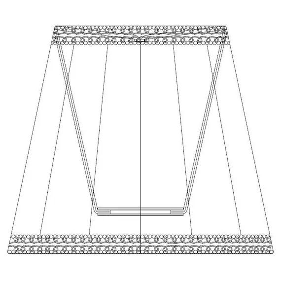 Абажур Maytoni LMP-227-W, изображение 2