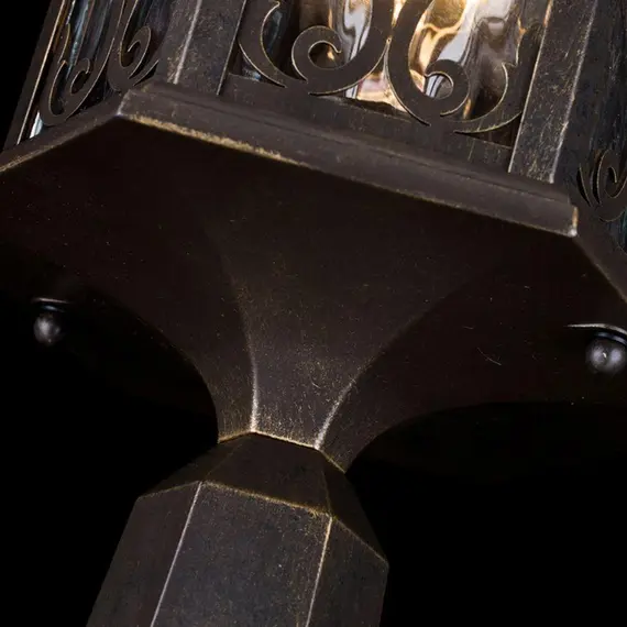 Садово-парковый светильник Maytoni Canal Grande S102-220-61-R, изображение 3