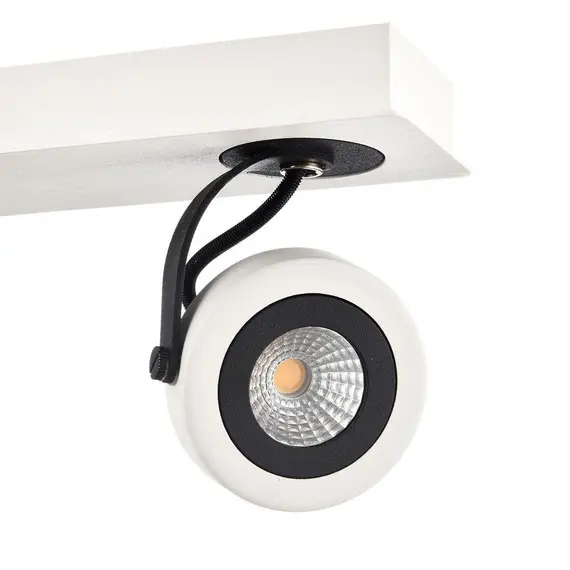 Светодиодный спот Maytoni Magnetar 1 SP161-CW-04-W, изображение 4