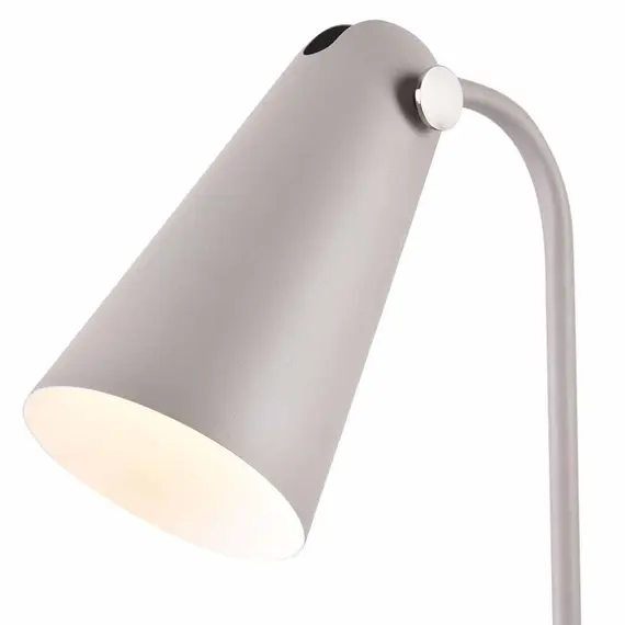 Торшер Maytoni Novara MOD619FL-01GR, изображение 3