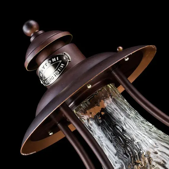 Уличный светильник Maytoni La Rambla S104-59-31-R, изображение 3