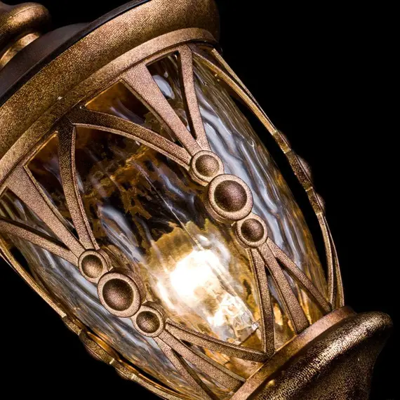 Уличный светильник Maytoni Rua Augusta S103-119-51-R, изображение 3