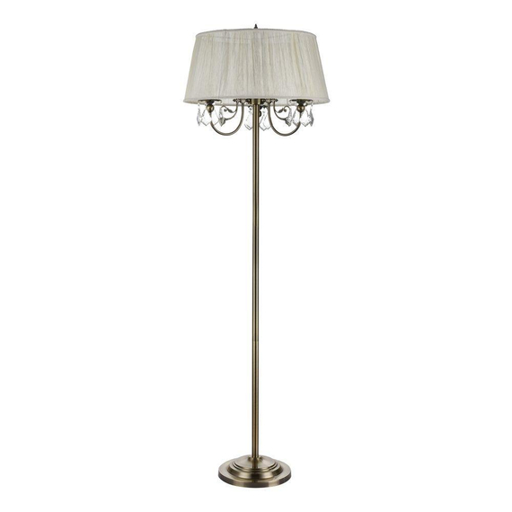Торшер Maytoni Latona RC301-FL-03-R