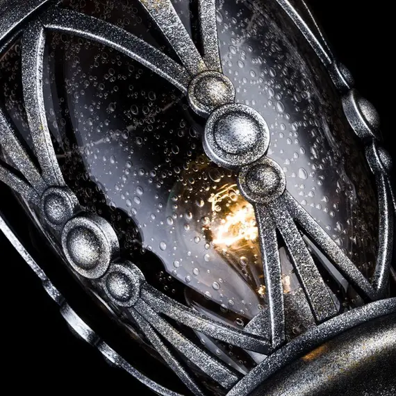 Садово-парковый светильник Maytoni Rua Augusta S103-210-61-B, изображение 3