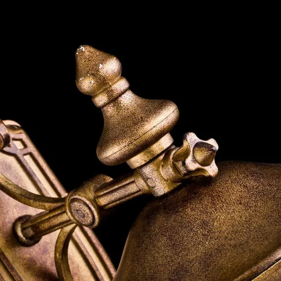 Уличный настенный светильник Maytoni Rua Augusta S103-48-01-R, изображение 3