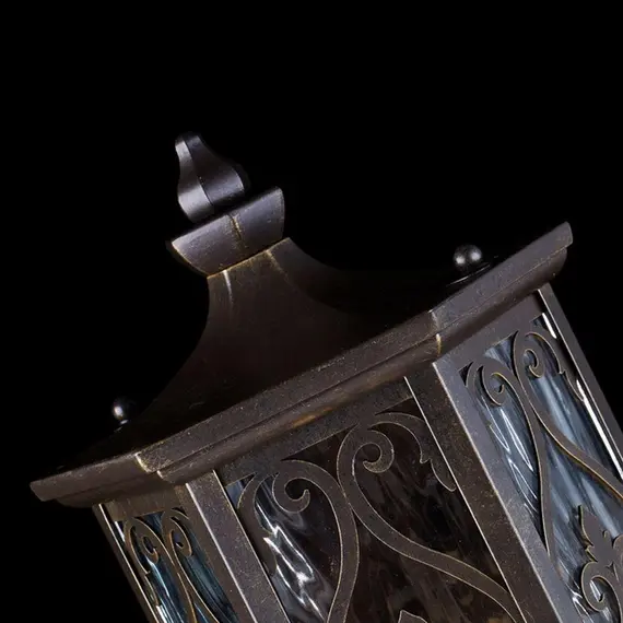 Уличный настенный светильник Maytoni Canal Grande S102-45-01-R, изображение 2