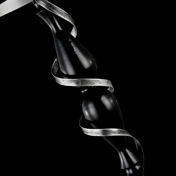 Торшер Maytoni Intreccio ARM010-01-R, изображение 2