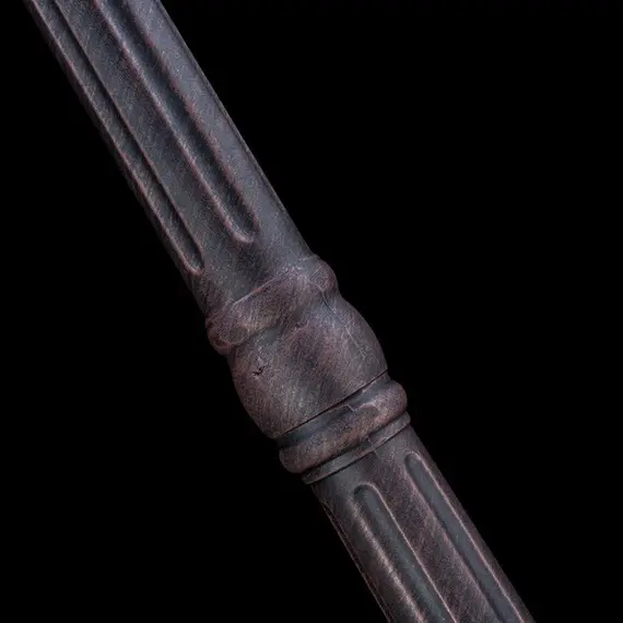 Садово-парковый светильник Maytoni Oxford S101-209-61-B, изображение 3