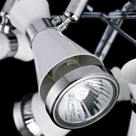 Спот Maytoni Chance - White SP007-CW-04-W, изображение 2
