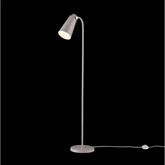 Торшер Maytoni Novara MOD619FL-01GR, изображение 4