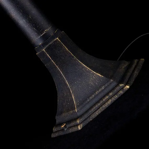 Уличный светильник Maytoni Oxford S101-60-31-R, изображение 2