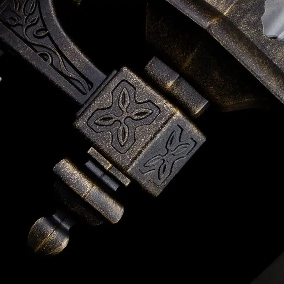 Уличный настенный светильник Maytoni Oxford S101-42-11-R, изображение 3