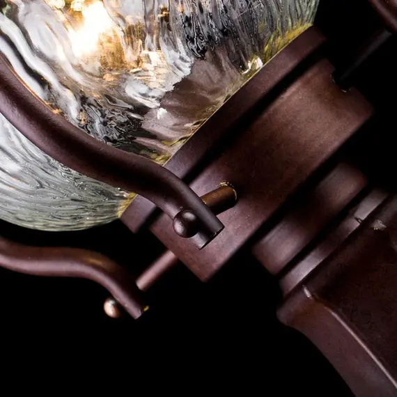 Уличный светильник Maytoni La Rambla S104-59-31-R, изображение 4