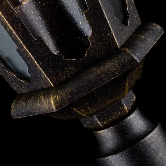 Уличный светильник Maytoni Oxford S101-108-51-R, изображение 2