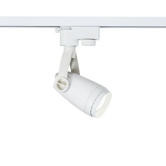 Трековый светильник Maytoni Track TR001-1-GU10-W, изображение 2