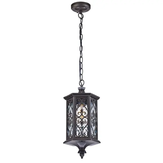 Уличный подвесной светильник Maytoni Canal Grande S102-84-41-R