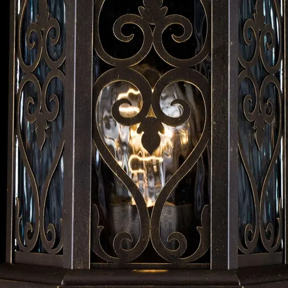 Уличный светильник Maytoni Canal Grande S102-120-51-R, изображение 2