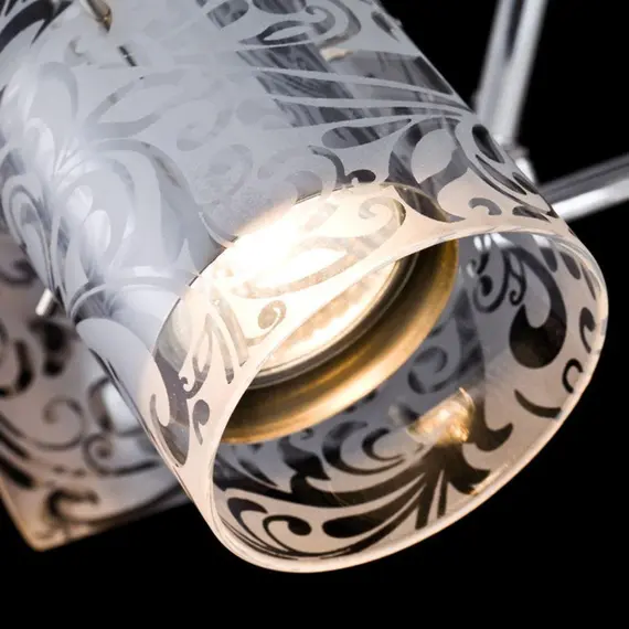 Спот Maytoni Fresh - Spot SP005-CW-03-N, изображение 4