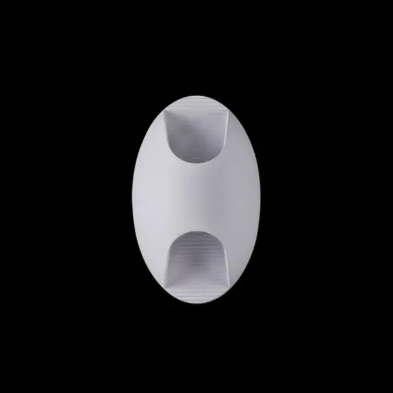 Уличный настенный светодиодный светильник Maytoni Times Square O594WL-L6W, изображение 4