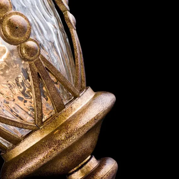 Уличный настенный светильник Maytoni Rua Augusta S103-48-01-R, изображение 2